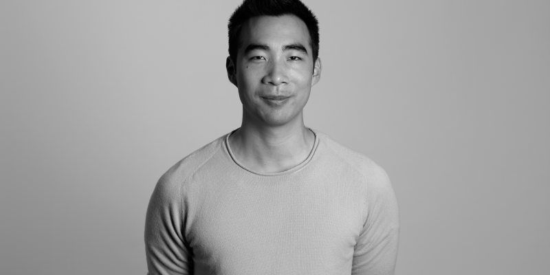 Matt Huang